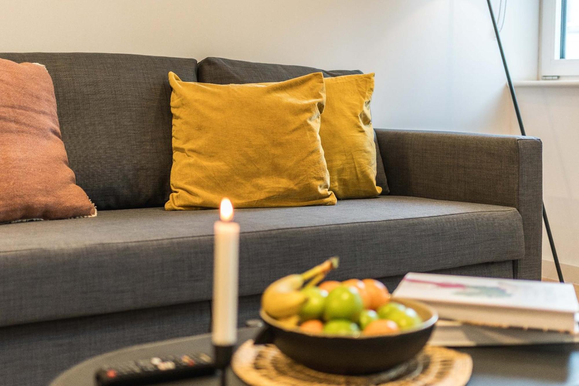 Shoreditch Apartments By Sleepy Лондон Номер фото